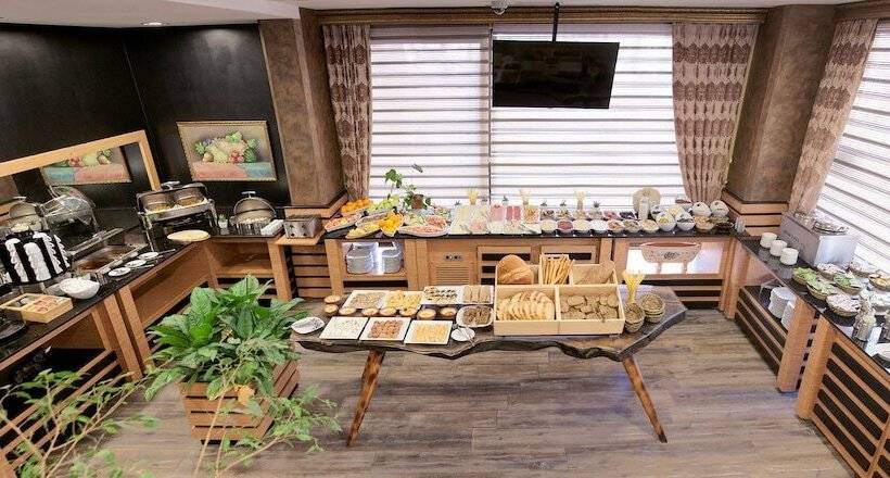 Fotos del hotel The Rise Aron Business  Merter:  37