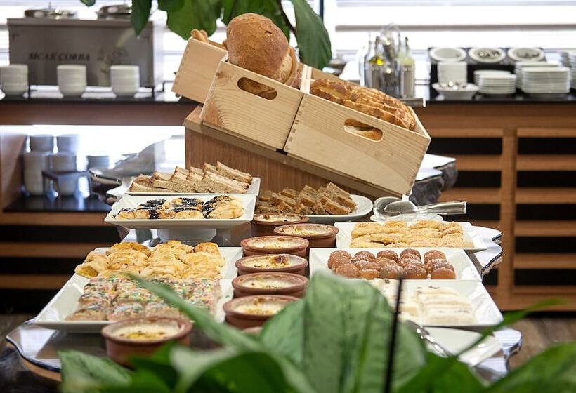 Fotos del hotel The Rise Aron Business  Merter:  22