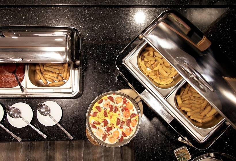 Fotos del hotel The Rise Aron Business  Merter:  39