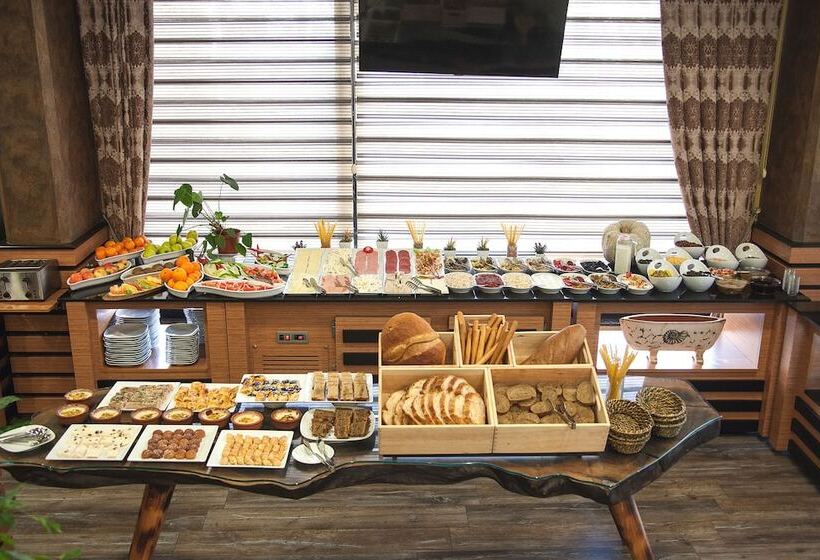 Fotos del hotel The Rise Aron Business  Merter:  26