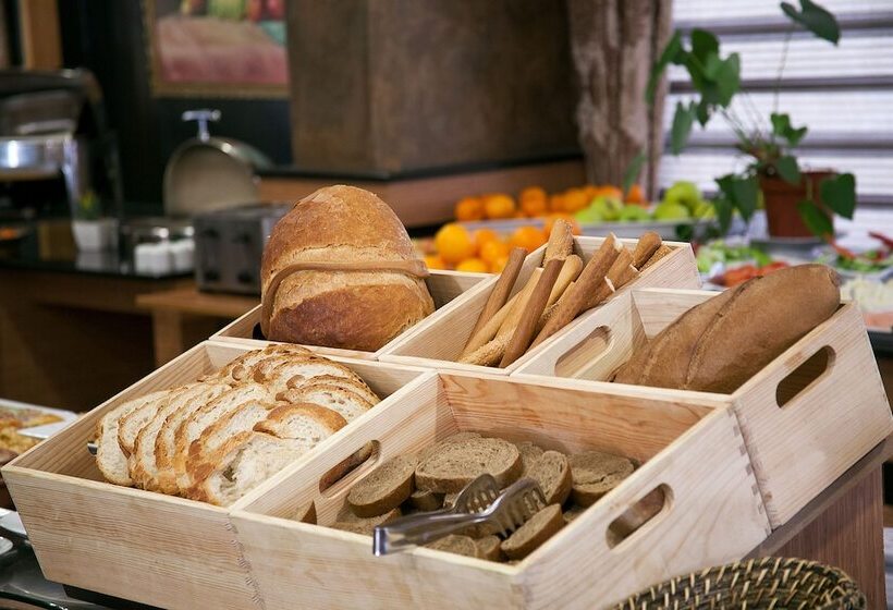 Fotos del hotel The Rise Aron Business  Merter:  16