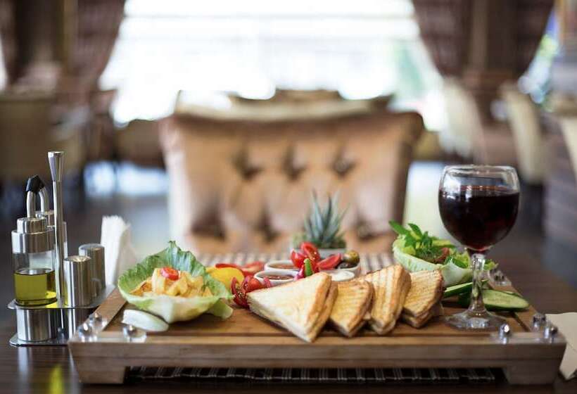 Fotos del hotel The Rise Aron Business  Merter:  30