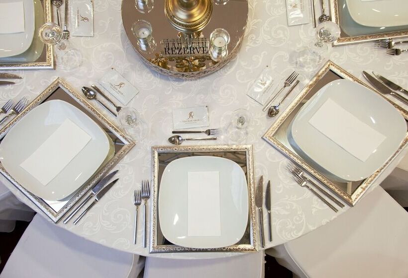 Fotos del hotel The Rise Aron Business  Merter:  43