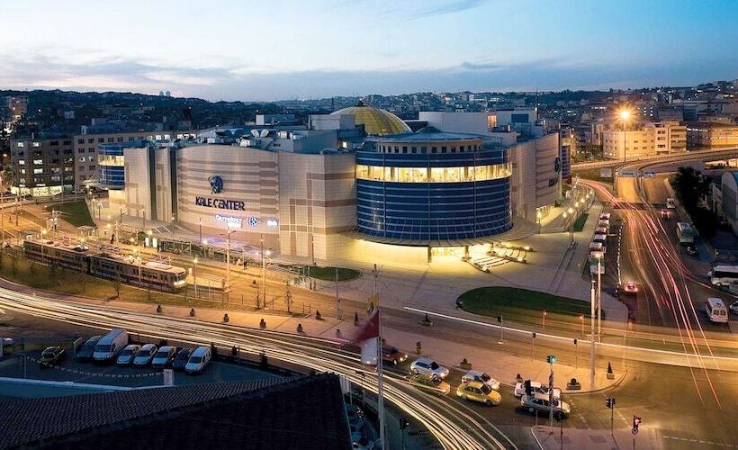 Fotos del hotel The Rise Aron Business  Merter:  28