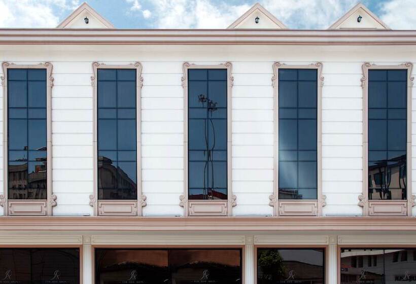 Fotos del hotel The Rise Aron Business  Merter:  10