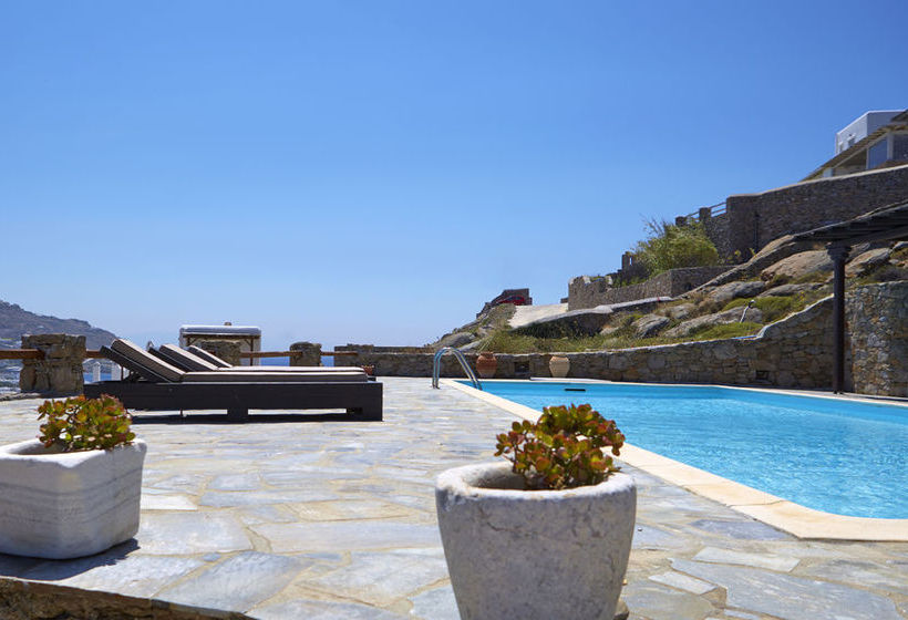 Thermes Mykonos Luxury Villas