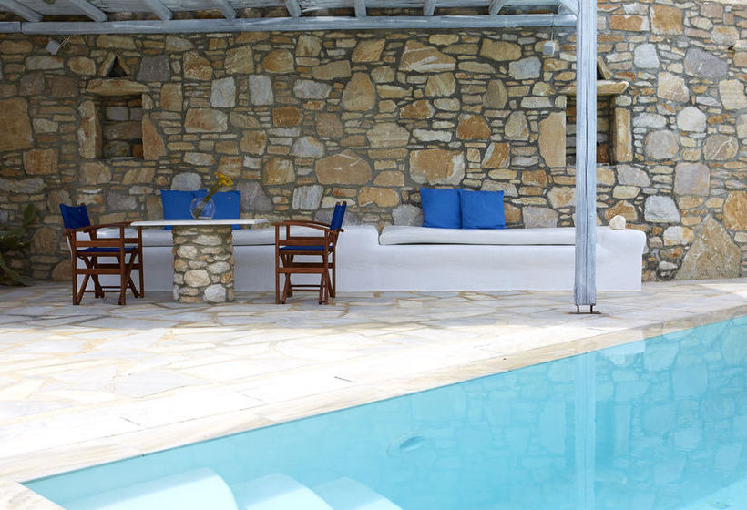 Thermes Mykonos Luxury Villas