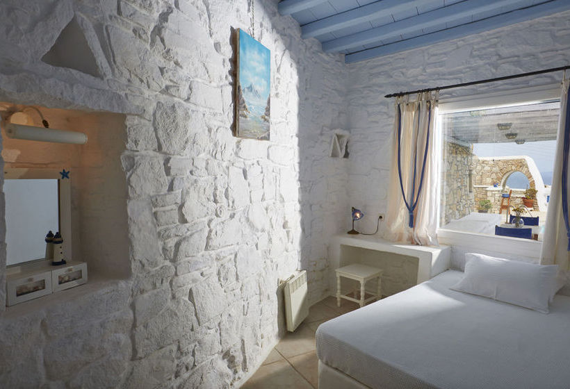 Thermes Mykonos Luxury Villas