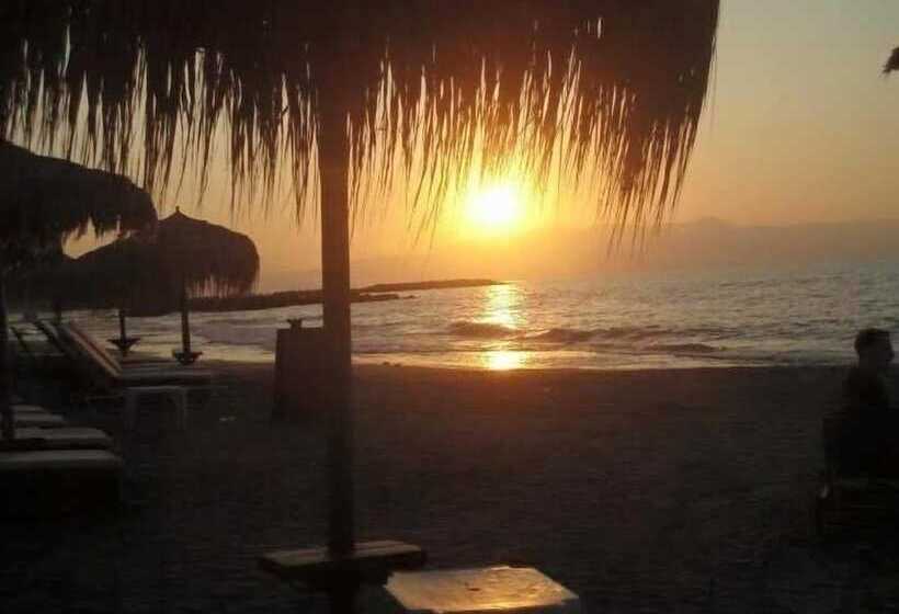 Troulakis Beach