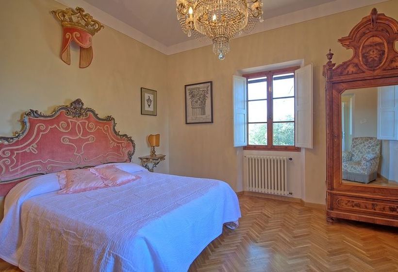 Villa Orchidea