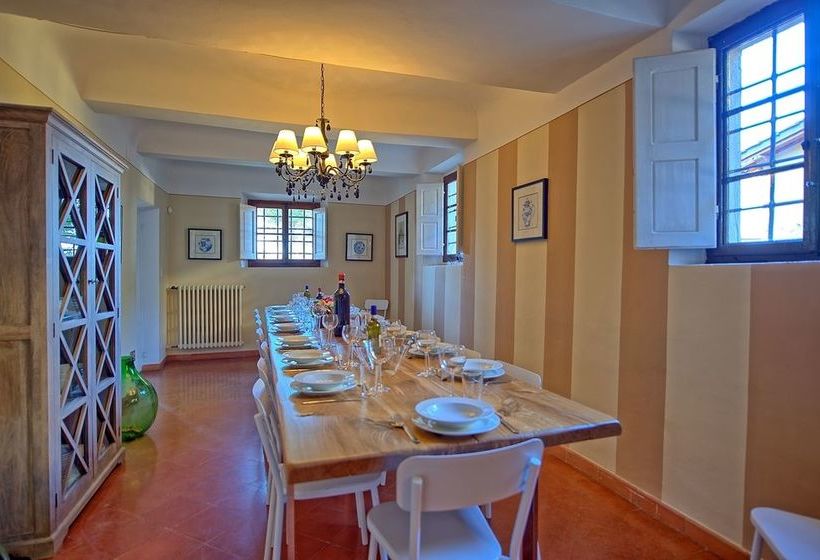 Villa Orchidea