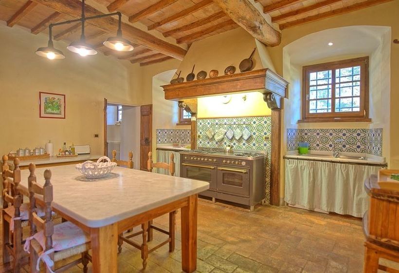 Villa Orchidea