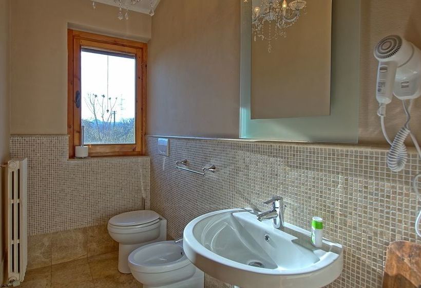 Villa Orchidea