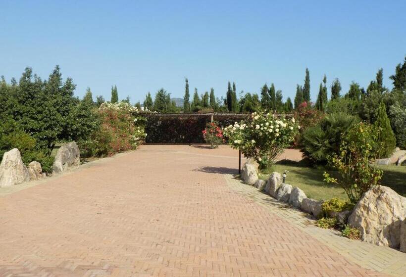 Villa Sorrentina