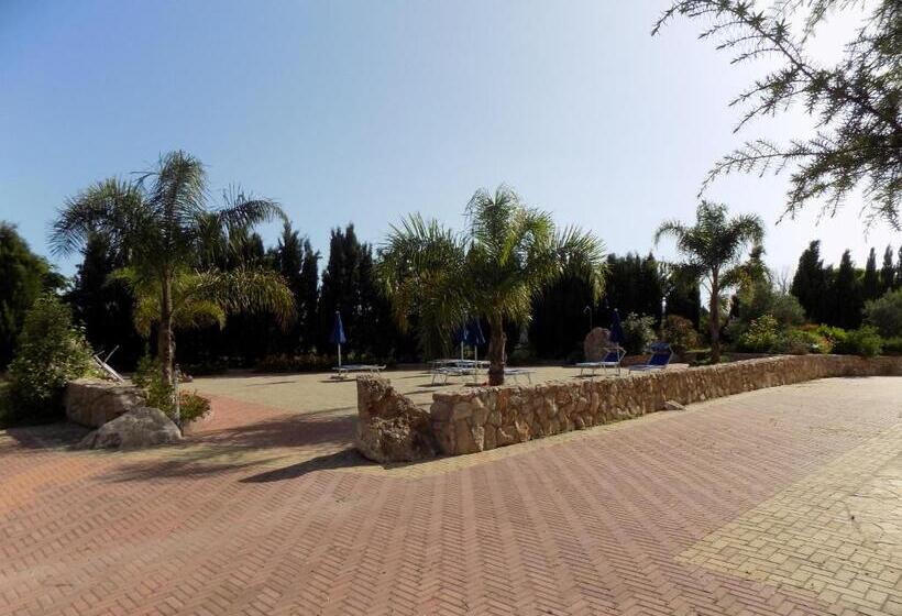 Villa Sorrentina
