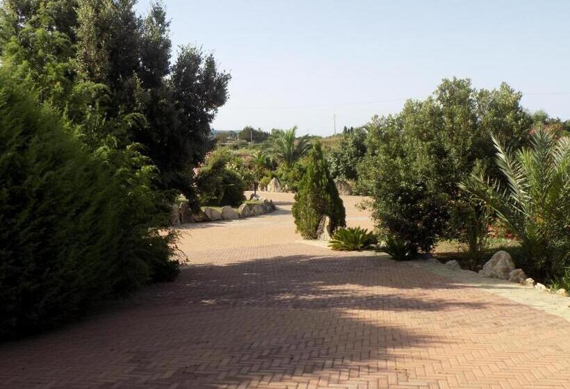 Villa Sorrentina