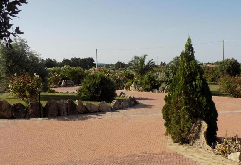 Villa Sorrentina