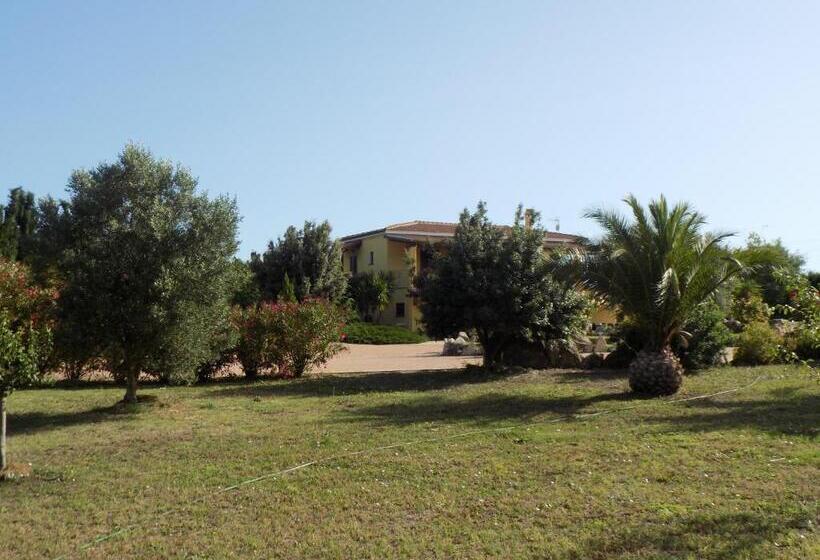 Villa Sorrentina