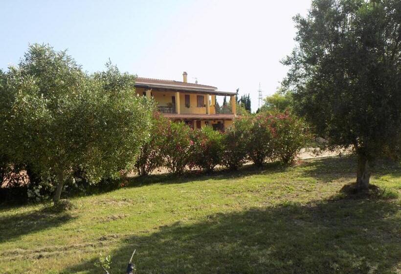 Villa Sorrentina