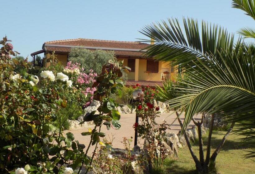Villa Sorrentina