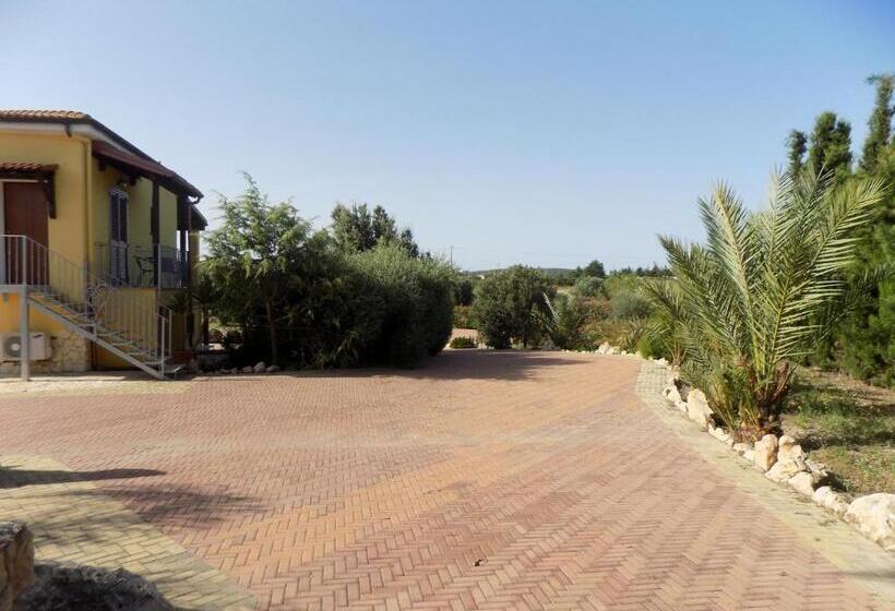 Villa Sorrentina