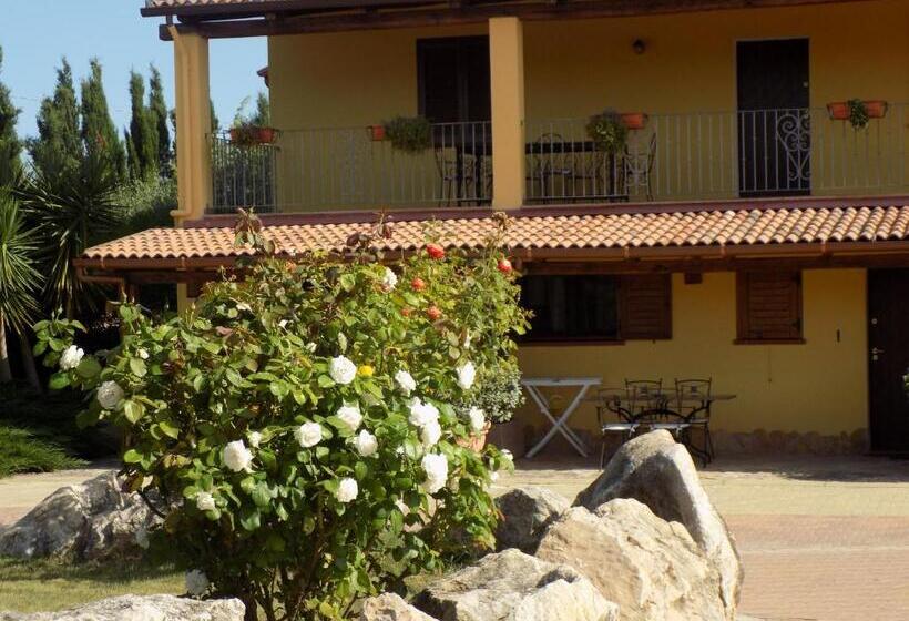 Villa Sorrentina