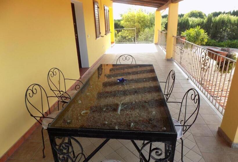 Villa Sorrentina