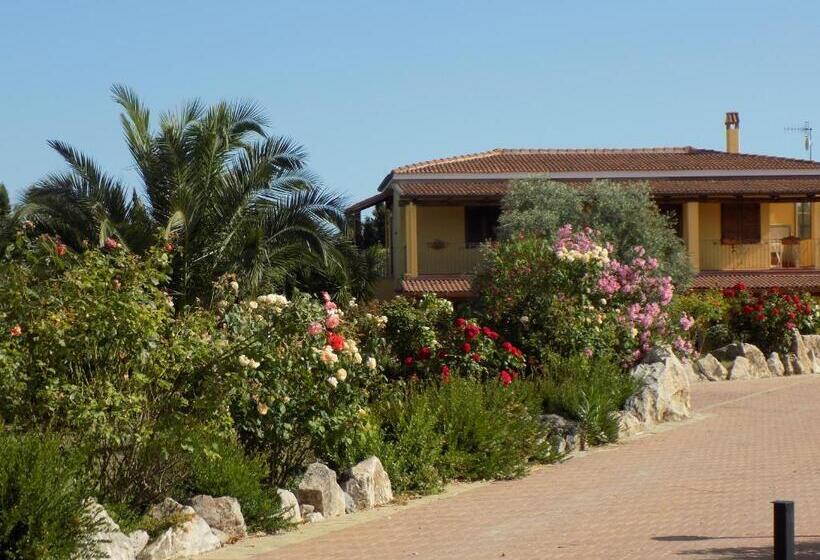 Villa Sorrentina