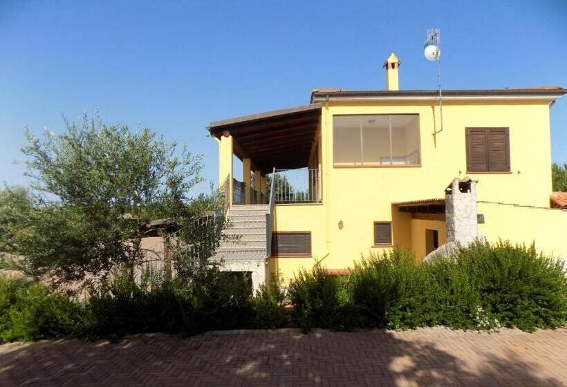 Villa Sorrentina