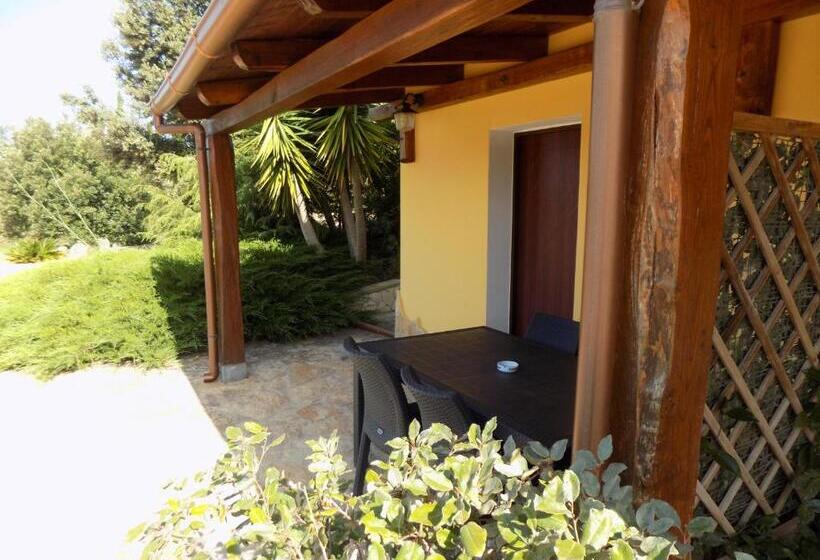 Villa Sorrentina