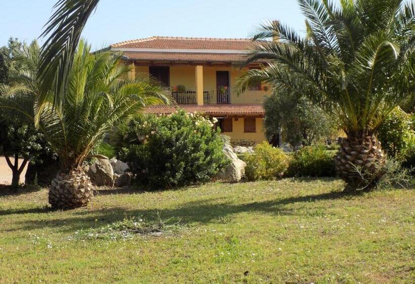 Villa Sorrentina