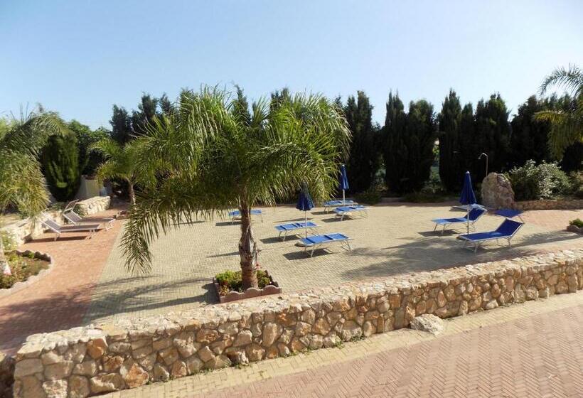 Villa Sorrentina