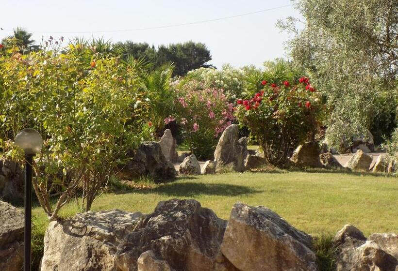 Villa Sorrentina