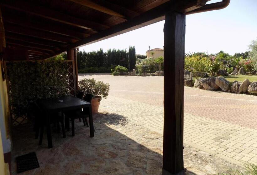 Villa Sorrentina