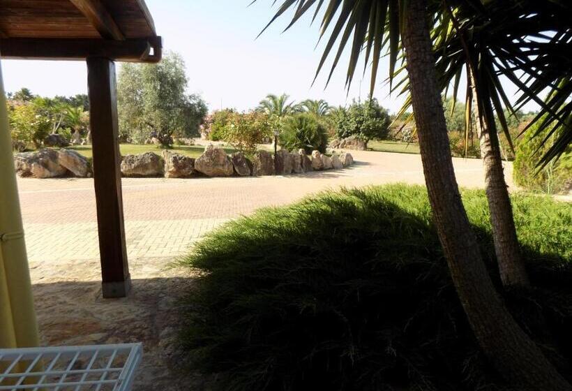 Villa Sorrentina