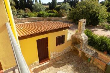 Villa Sorrentina