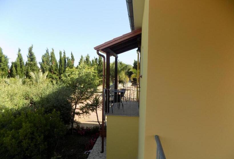 Villa Sorrentina