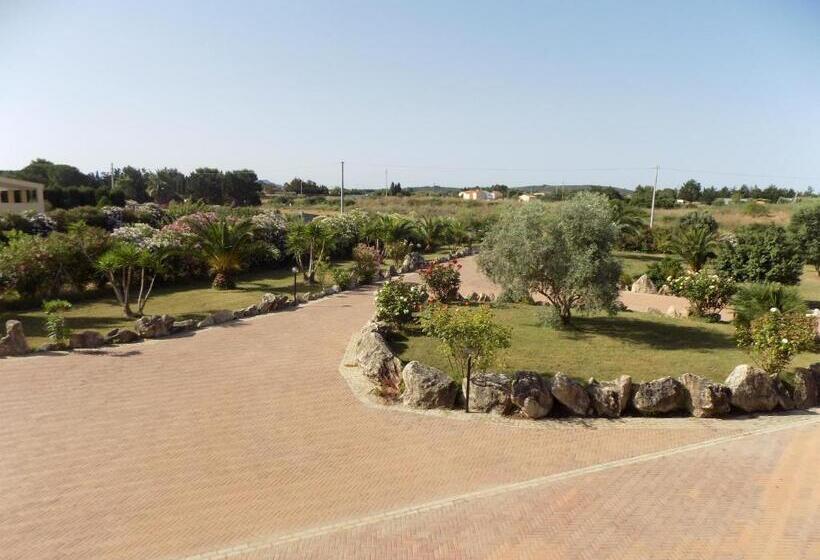 Villa Sorrentina
