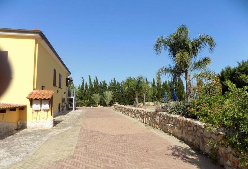 Villa Sorrentina