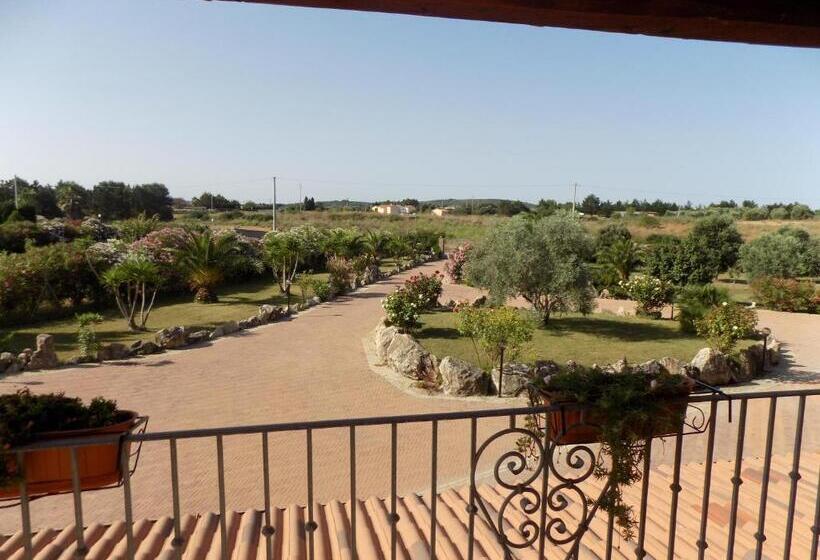 Villa Sorrentina