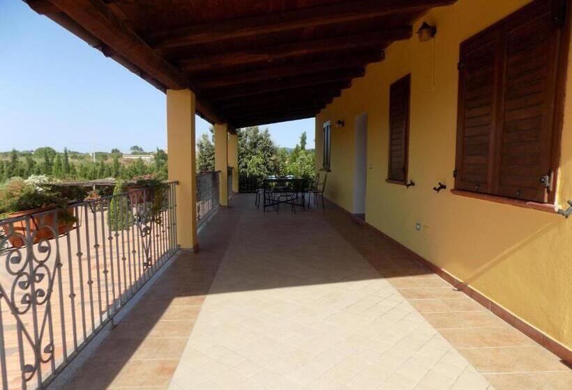 Villa Sorrentina