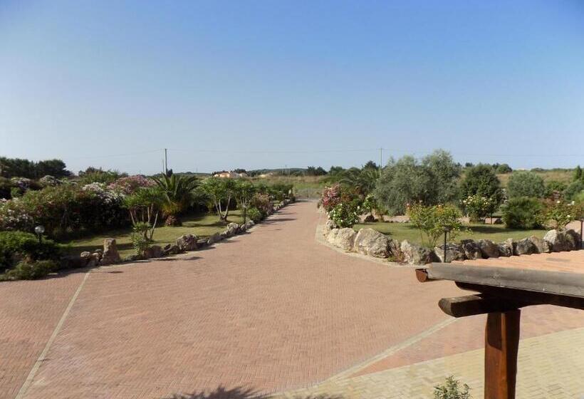 Villa Sorrentina