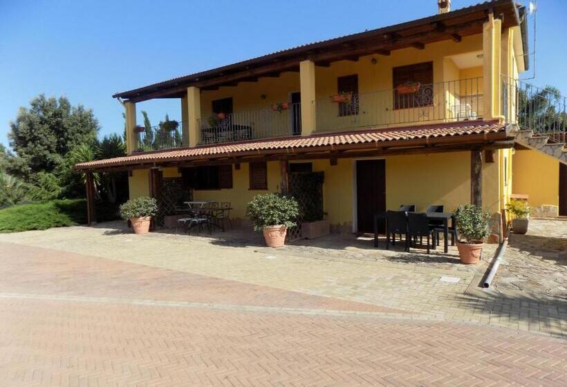 Villa Sorrentina