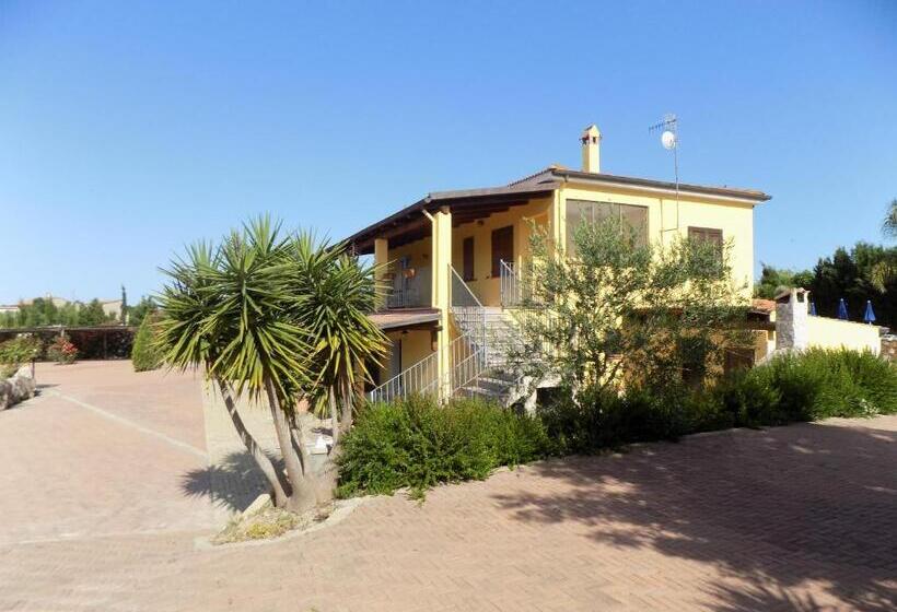 Villa Sorrentina