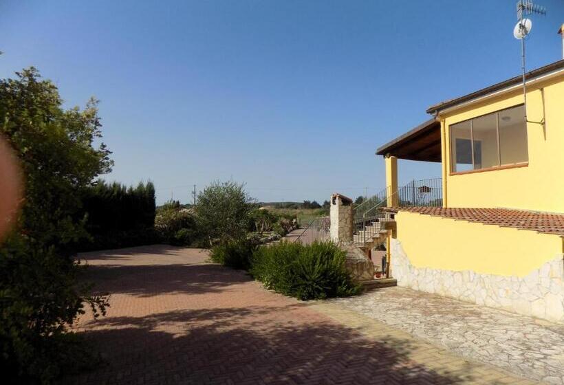 Villa Sorrentina