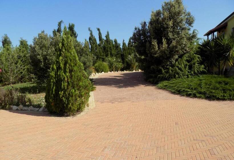 Villa Sorrentina