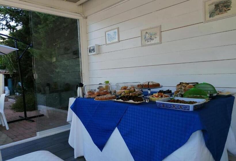 Villa Sorrentina