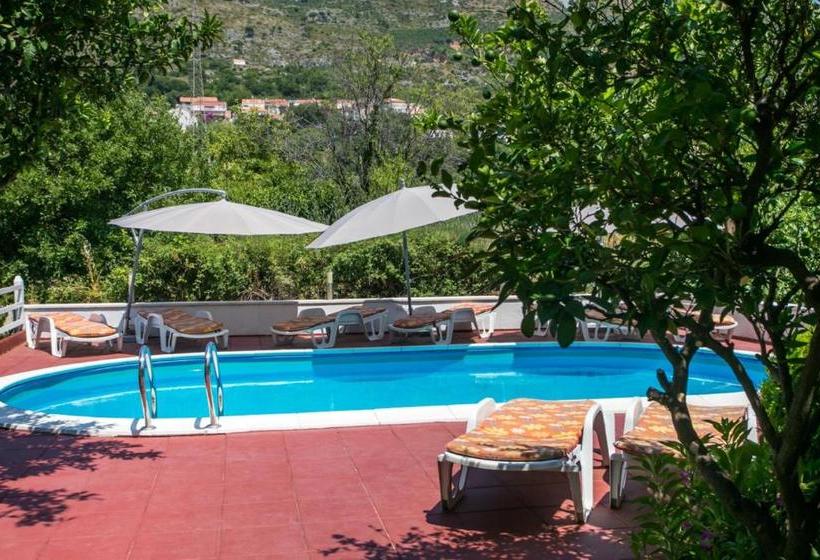 Villa Fontana