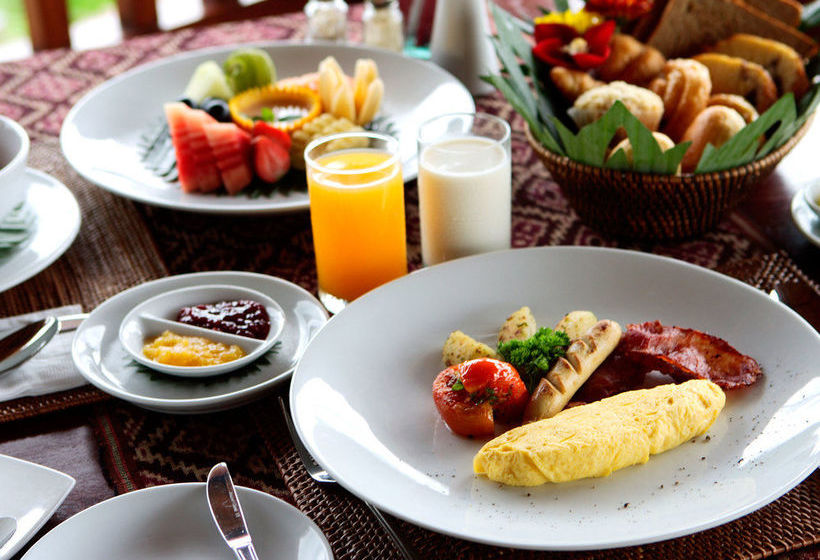 Bali Radiance Villas