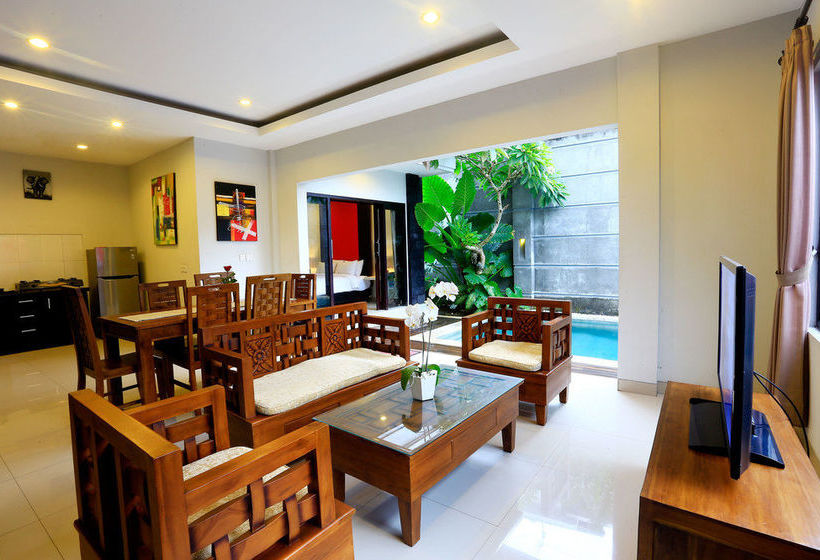 Bali Radiance Villas